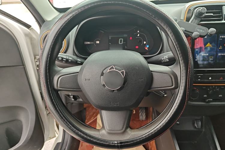 Used Dongfeng NAMMI EX1 2021 Quality Edition Steering Wheel