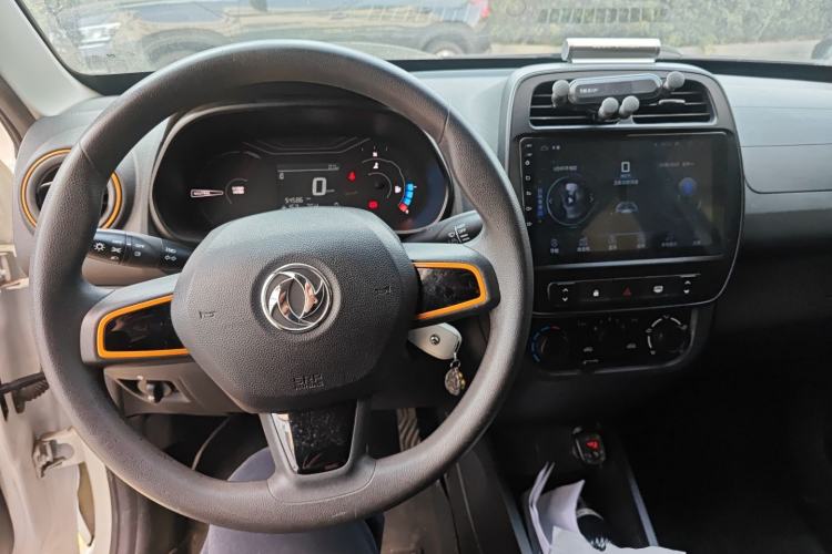 Used Dongfeng NAMMI EX1 2021 Zhi Ling Version Steering Wheel