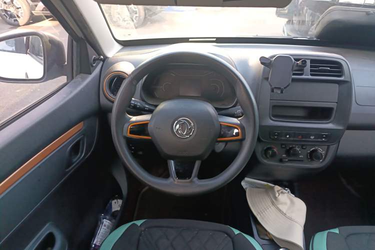 Used Dongfeng NAMMI EX1 2021 Zhi Ling Version Steering Wheel