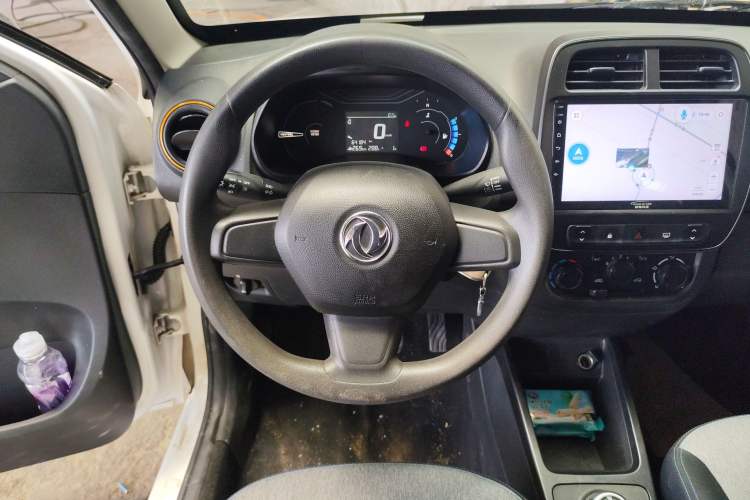 Used Dongfeng NAMMI EX1 2021 Zhi Ling Version Steering Wheel