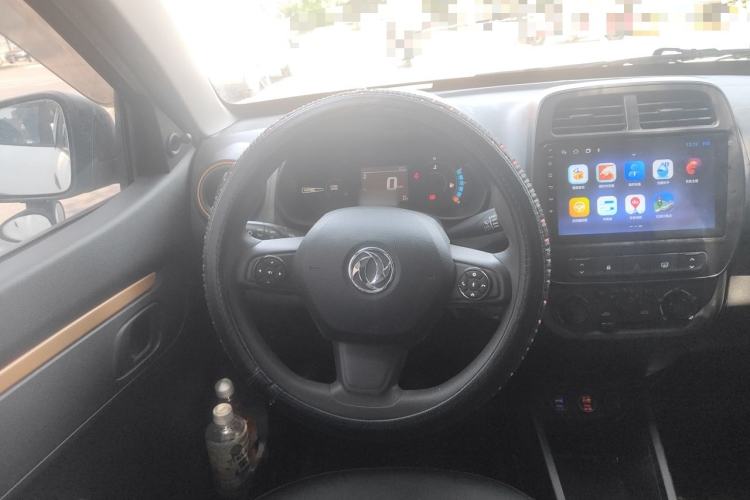 Used Dongfeng NAMMI EX1 2021 Zhi Ling Version Steering Wheel