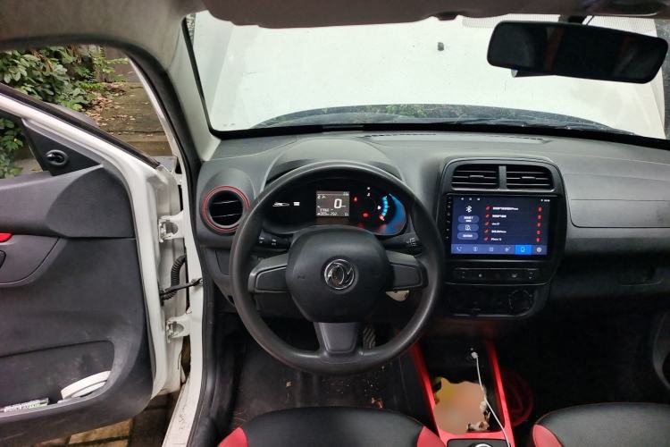 Used Dongfeng NAMMI EX1 2021 Zhi Ling Version Steering Wheel