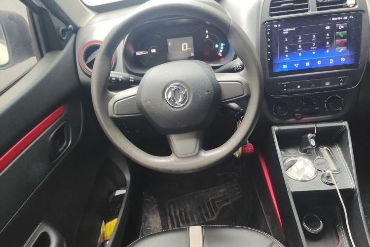 Used Dongfeng NAMMI EX1 2021 Zhi Ling Version Steering Wheel