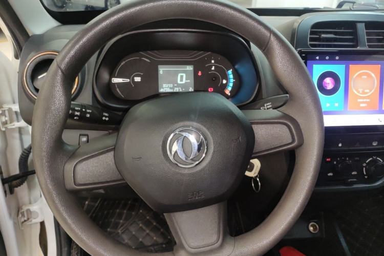 Used Dongfeng NAMMI EX1 2021 Zhi Ling Version Steering Wheel
