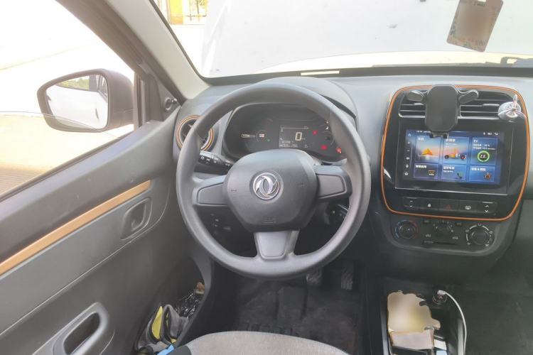 Used Dongfeng NAMMI EX1 2021 Quality Edition Steering Wheel