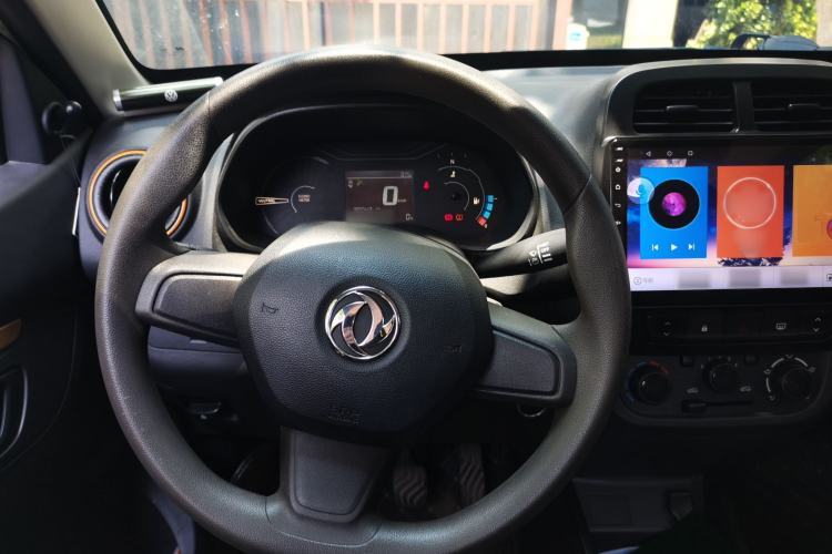 Used Dongfeng NAMMI EX1 2021 Zhi Ling Version Steering Wheel