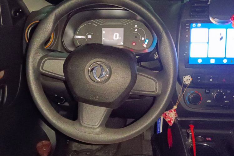 Used Dongfeng NAMMI EX1 2021 Zhi Ling Version Steering Wheel