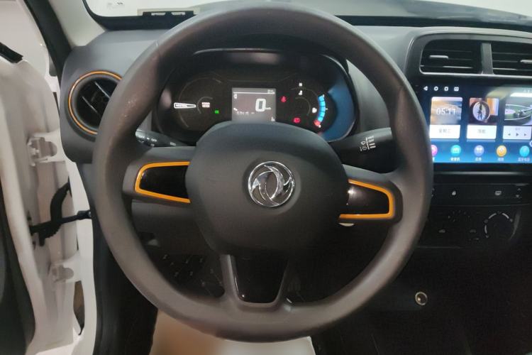 Used Dongfeng NAMMI EX1 2021 Zhi Ling Version Steering Wheel