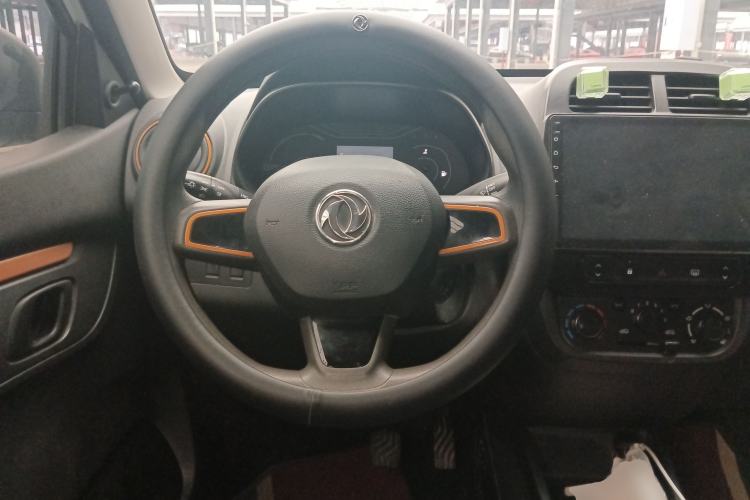 Used Dongfeng NAMMI EX1 2021 Zhi Ling Version Steering Wheel