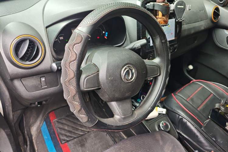 Used Dongfeng NAMMI EX1 2021 Quality Edition Steering Wheel