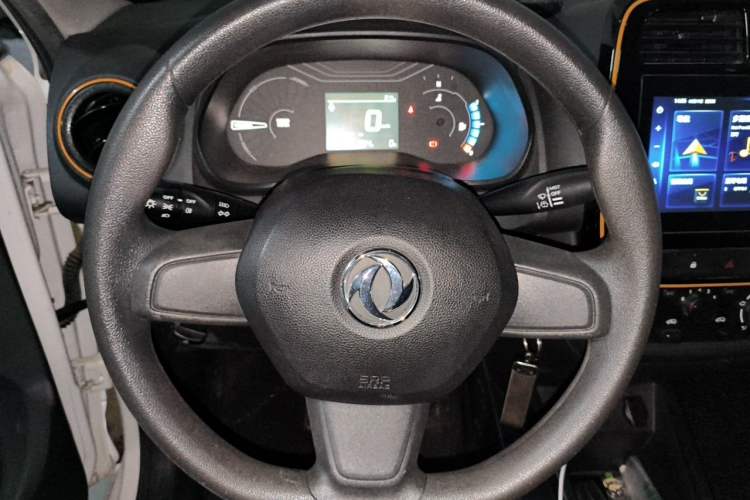 Used Dongfeng NAMMI EX1 2021 Quality Edition Steering Wheel