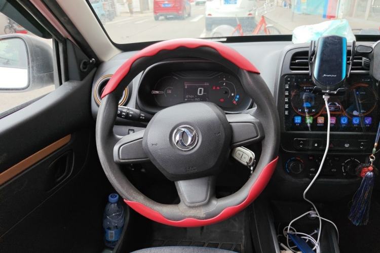 Used Dongfeng NAMMI EX1 2021 Zhi Ling Version Steering Wheel