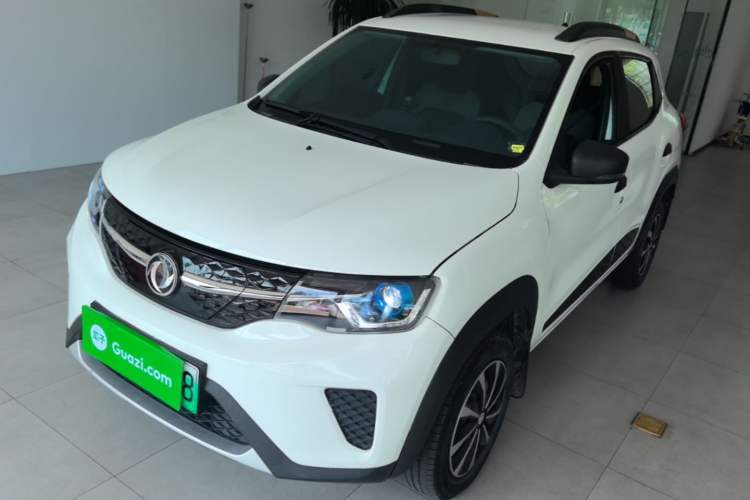 Used Dongfeng NAMMI EX1 2021 Quality Edition Guazi used car, China used car export, Used car for sale, Used  cars, Cheapest cars for sale