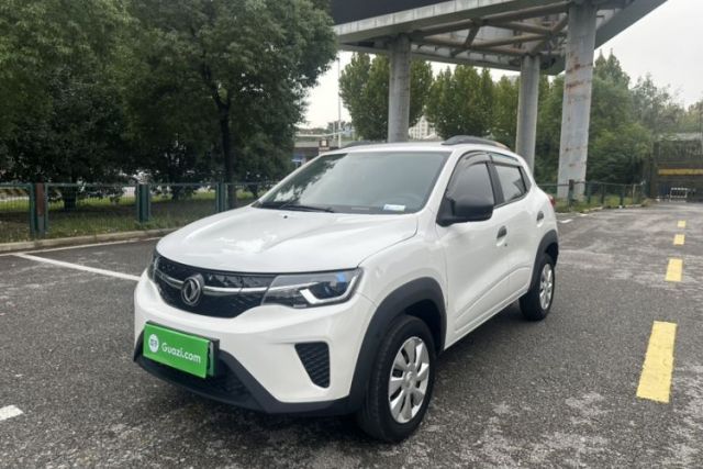 Used Dongfeng NAMMI EX1 2021 Zhi Ling Version