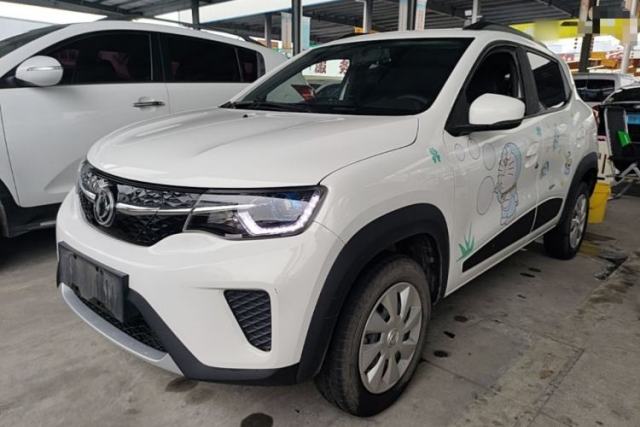 Used Dongfeng NAMMI EX1 2021 Quality Edition