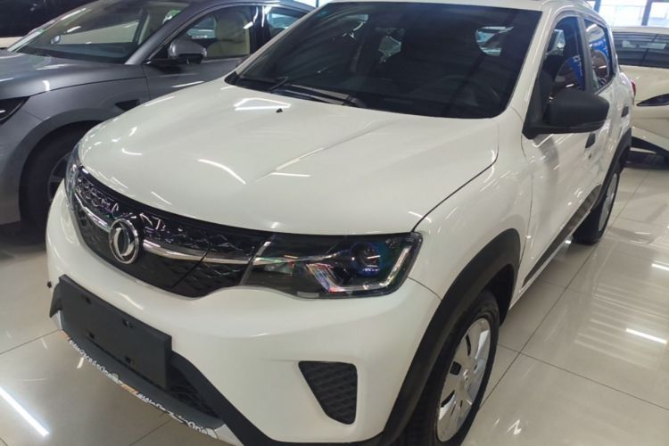 Ojetý Dongfeng NAMMI EX1 2021 Quality Edition Guazi used car, China used car export, Used car for sale, Used  cars, Cheapest cars for sale