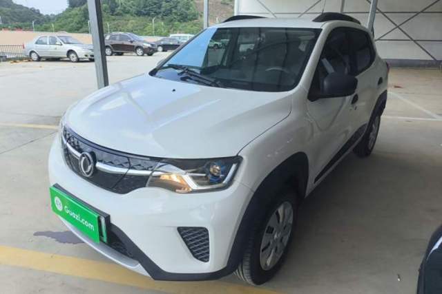 Used Dongfeng NAMMI EX1 2021 Quality Edition