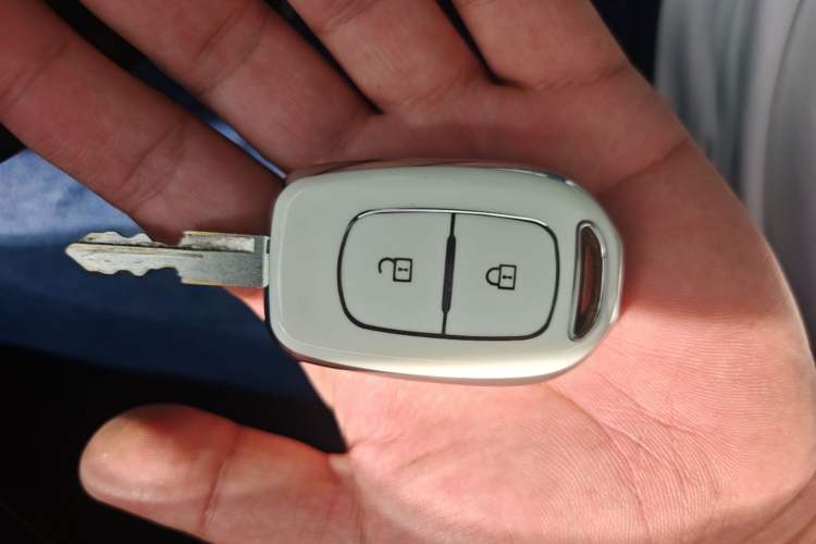 Used Dongfeng NAMMI EX1 2021 Quality Edition Vehicle Key