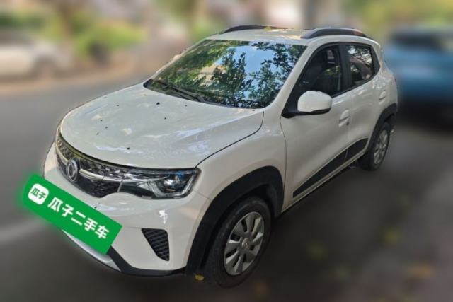 Used Dongfeng NAMMI EX1 2021 Quality Edition