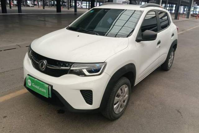 Used Dongfeng NAMMI EX1 2021 Zhi Ling Version