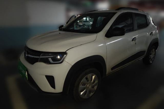 Used Dongfeng NAMMI EX1 2021 Quality Edition