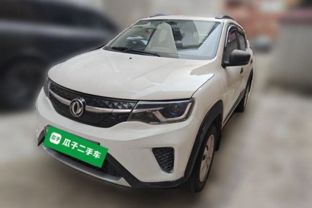 Used Dongfeng NAMMI EX1 2021 Zhi Ling Version