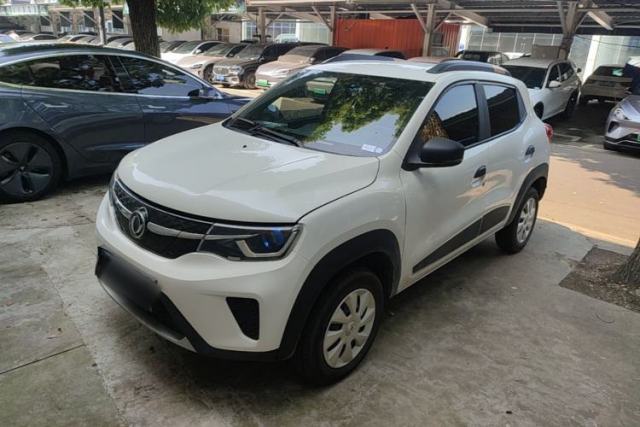 Used Dongfeng NAMMI EX1 2021 Quality Edition