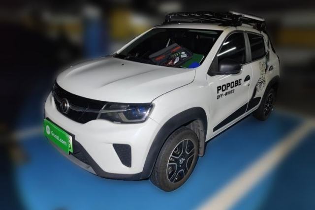 Used Dongfeng NAMMI EX1 2021 Quality Edition