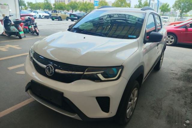 Dongfeng NAMMI EX1 2021 Quality Edition usata