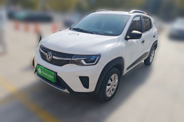 Used Dongfeng NAMMI EX1 2021 Quality Edition
