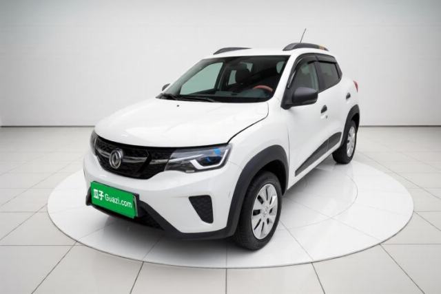 Used Dongfeng NAMMI EX1 2021 Zhi Ling Version