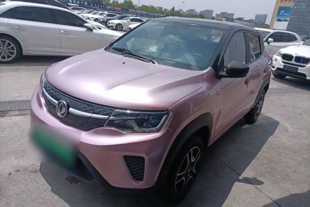 Used Dongfeng NAMMI EX1 2022 Revised PRO Enjoyment Version