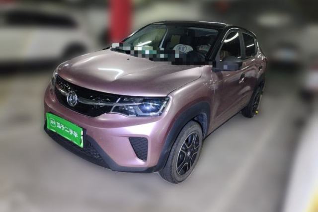 Used Dongfeng NAMMI EX1 2022 Revised PRO Enjoyment Version