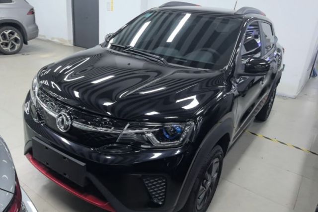 Used Dongfeng NAMMI EX1 2022 PRO Enjoyment Model