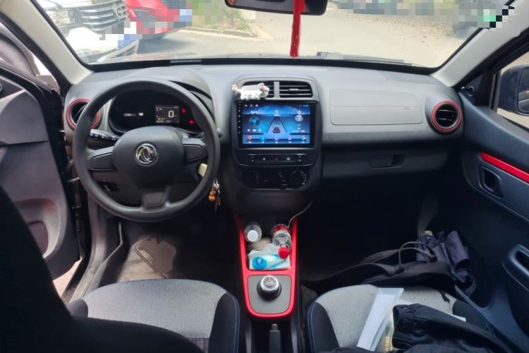 Used Dongfeng NAMMI EX1 2022 Restyled PRO Tiger Glory Standard Edition Center Console