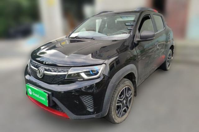 Used Dongfeng NAMMI EX1 2022 Restyled PRO Tiger Glory Standard Edition