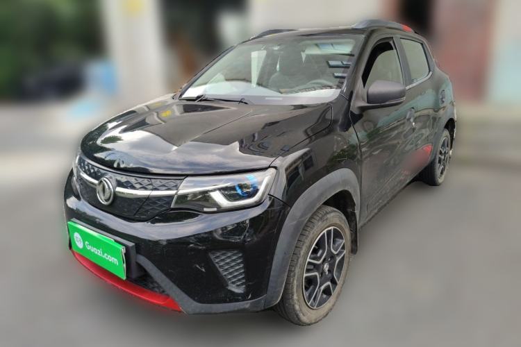 Used Dongfeng NAMMI EX1 2022 Restyled PRO Tiger Glory Standard Edition Guazi used car, China used car export, Used car for sale, Used  cars, Cheapest cars for sale