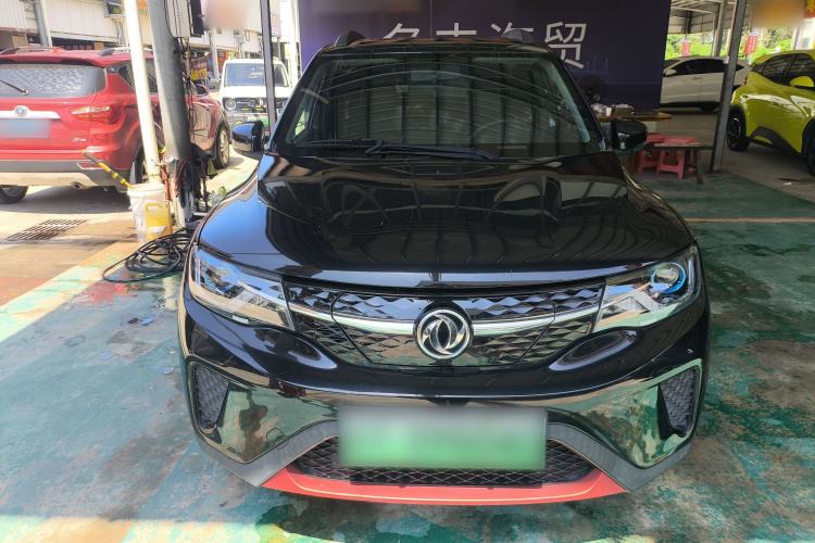 Used Dongfeng NAMMI EX1 2022 Quality Edition Exterior 1