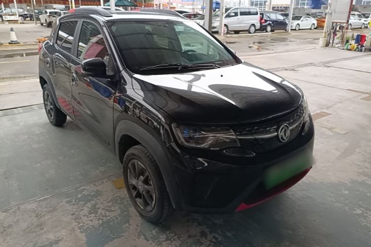 Used Dongfeng NAMMI EX1 2022 Quality Edition Exterior 1