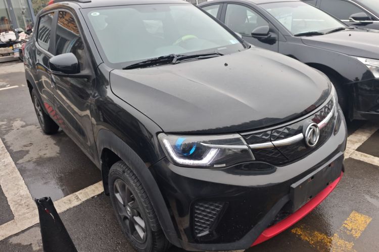 Used Dongfeng NAMMI EX1 2022 Restyled PRO Tiger Glory Deluxe Version Exterior 1