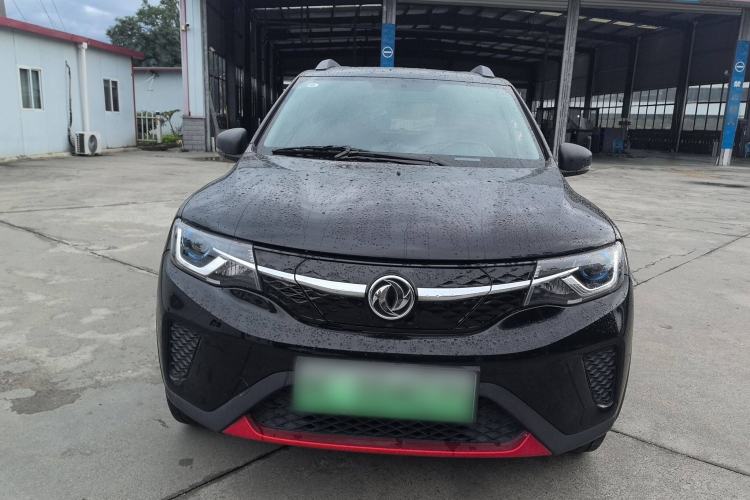 Used Dongfeng NAMMI EX1 2022 PRO Tiger Glory Standard Model Exterior 1