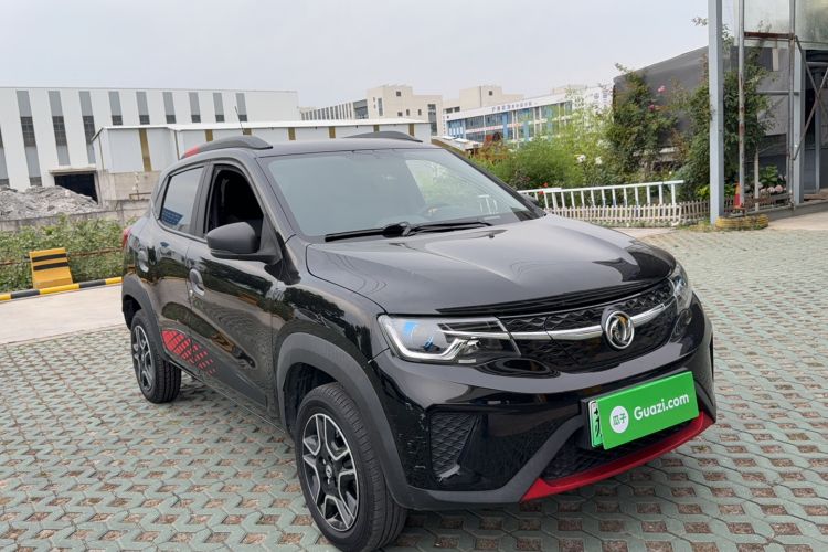 Used Dongfeng NAMMI EX1 2022 PRO Joyful Edition Exterior 1