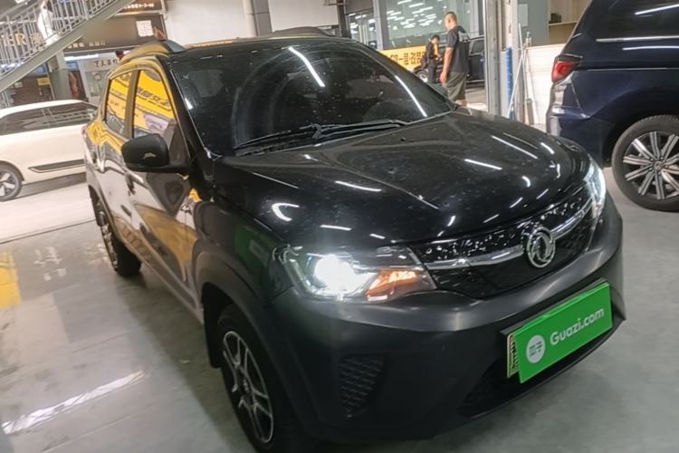 Used Dongfeng NAMMI EX1 2022 Revised PRO Enjoyment Version Exterior 1
