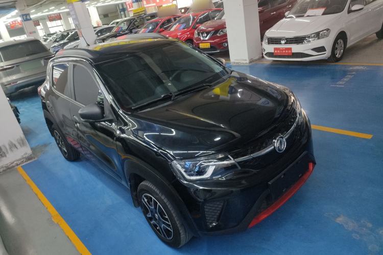 Used Dongfeng NAMMI EX1 2022 PRO Joyful Edition Exterior 2