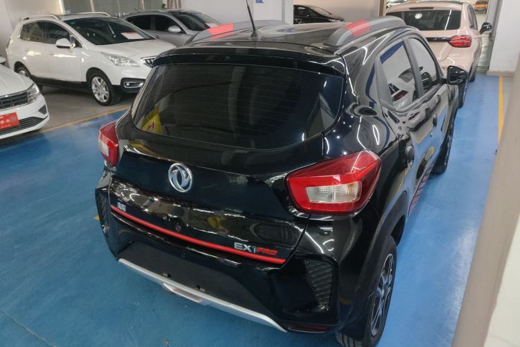 Used Dongfeng NAMMI EX1 2022 PRO Joyful Edition Exterior 5