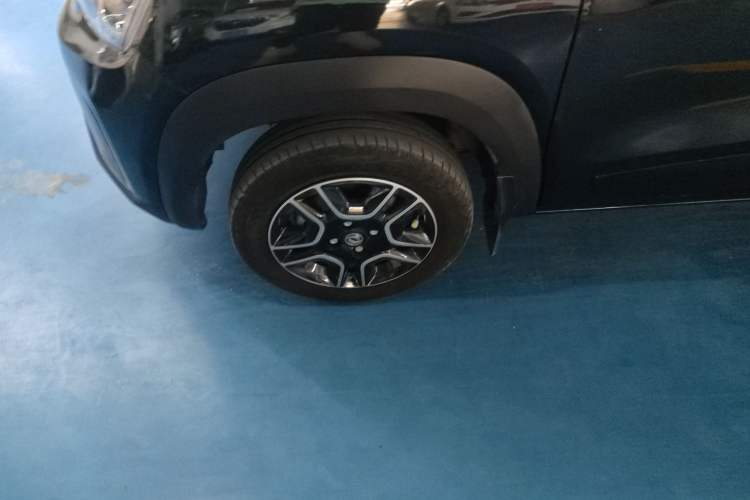 Used Dongfeng NAMMI EX1 2022 PRO Joyful Edition Exterior 7