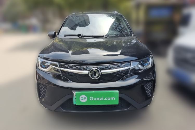 Used Dongfeng NAMMI EX1 2022 Restyled PRO Tiger Glory Standard Edition Front