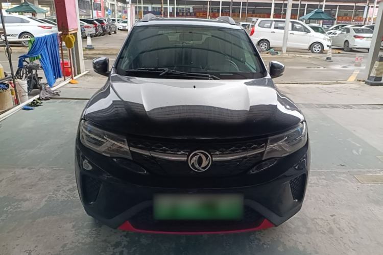 Used Dongfeng NAMMI EX1 2022 Quality Edition Front