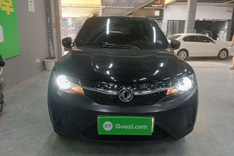 Used Dongfeng NAMMI EX1 2022 Revised PRO Enjoyment Version Front