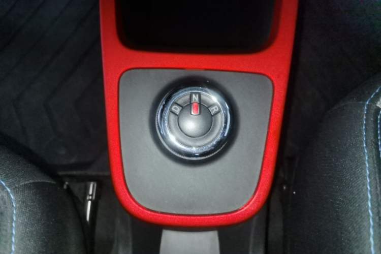 Used Dongfeng NAMMI EX1 2022 PRO Joyful Edition Gear Lever
